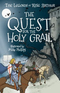 The Quest for the Holy Grail - MPHOnline.com