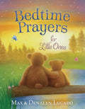 Bedtime Prayers for Little Ones - MPHOnline.com