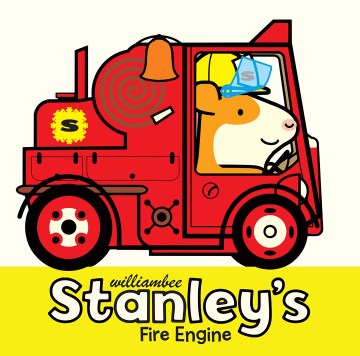 Stanley's Fire Engine - MPHOnline.com