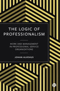 The Logic of Professionalism - MPHOnline.com