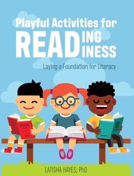 Playful Activities for Reading Readiness - MPHOnline.com