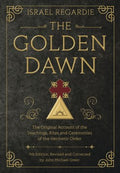 The Golden Dawn - MPHOnline.com