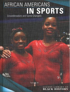 African Americans in Sports - MPHOnline.com