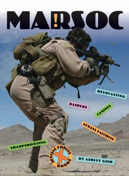 Marsoc - MPHOnline.com