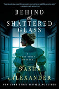 Behind the Shattered Glass - MPHOnline.com