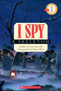 I Spy a Skeleton - MPHOnline.com