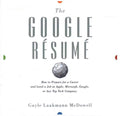 The Google Resume - MPHOnline.com