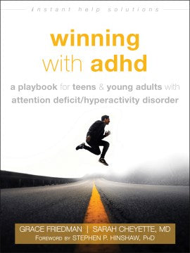 Winning With ADHD - MPHOnline.com