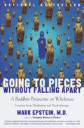 Going to Pieces Without Falling Apart - MPHOnline.com