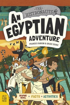 An Egyptian Adventure - MPHOnline.com