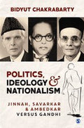 Politics, Ideology and Nationalism - MPHOnline.com