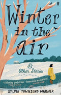 Winter in the Air - MPHOnline.com