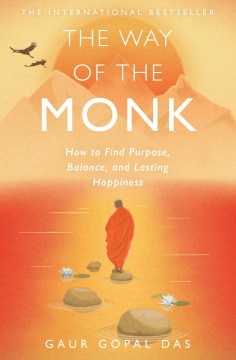 The Way of the Monk - MPHOnline.com