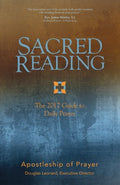 Sacred Reading - MPHOnline.com