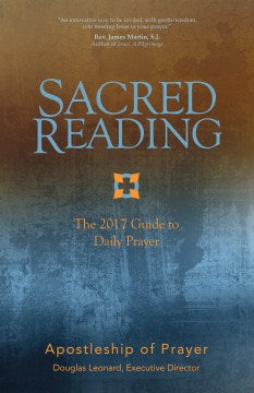 Sacred Reading - MPHOnline.com