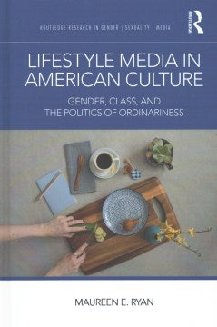 Lifestyle Media in American Culture - MPHOnline.com