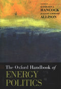 The Oxford Handbook of Energy Politics - MPHOnline.com