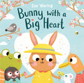 Bunny With a Big Heart - MPHOnline.com