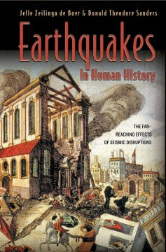 Earthquakes in Human History - MPHOnline.com