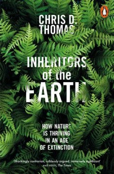 Inheritors of the Earth (Paperback) - MPHOnline.com