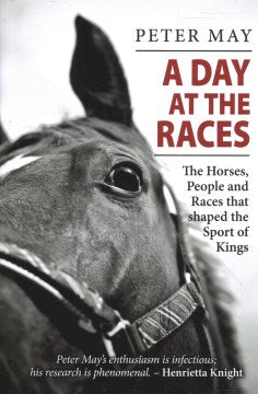 A Day at the Races - MPHOnline.com