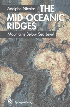 The Mid-Oceanic Ridges - MPHOnline.com