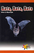 Bats, Bats, Bats - MPHOnline.com