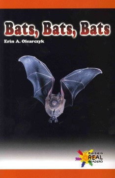 Bats, Bats, Bats - MPHOnline.com