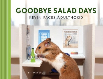 Goodbye Salad Days - MPHOnline.com