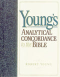 Young's Analytical Concordance to the Bible - MPHOnline.com