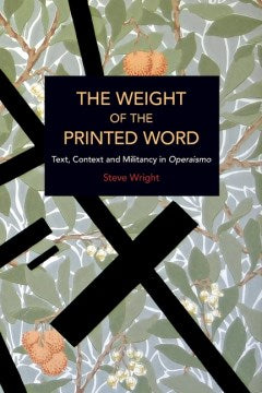 The Weight of the Printed Word - MPHOnline.com