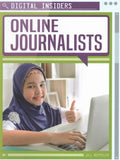 Online Journalists - MPHOnline.com