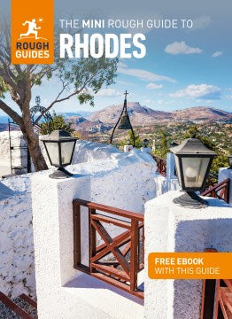 The Mini Rough Guide to Rhodes - MPHOnline.com