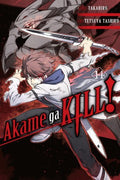 Akame Ga Kill! 14 - MPHOnline.com