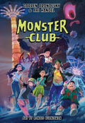 Monster Club - MPHOnline.com