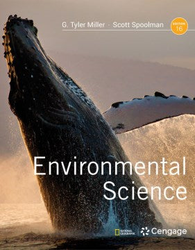 Environmental Science - MPHOnline.com