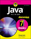 Java All-In-One for Dummies - MPHOnline.com