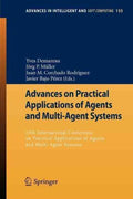 Advances on Practical Applications of Agents and Multi-agent Systems - MPHOnline.com