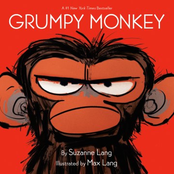 Grumpy Monkey - MPHOnline.com