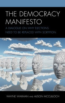 The Democracy Manifesto - MPHOnline.com