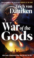 War of the Gods - MPHOnline.com