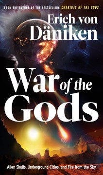 War of the Gods - MPHOnline.com