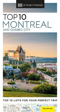 Montreal and Quebec City - MPHOnline.com