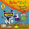 Pete the Cat and the Supercool Science Fair - MPHOnline.com