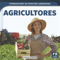 Agricultores/ Farmers - MPHOnline.com