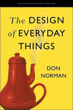 THE DESIGN OF EVERYDAY THINGS : REVISED AND EXPANDED EDITION - MPHOnline.com