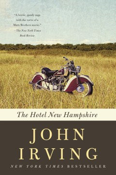 The Hotel New Hampshire - MPHOnline.com