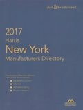 Harris New York Manufacturers Directory 2017 - MPHOnline.com