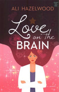 Love on the Brain - MPHOnline.com