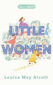 LITTLE WOMEN - MPHOnline.com